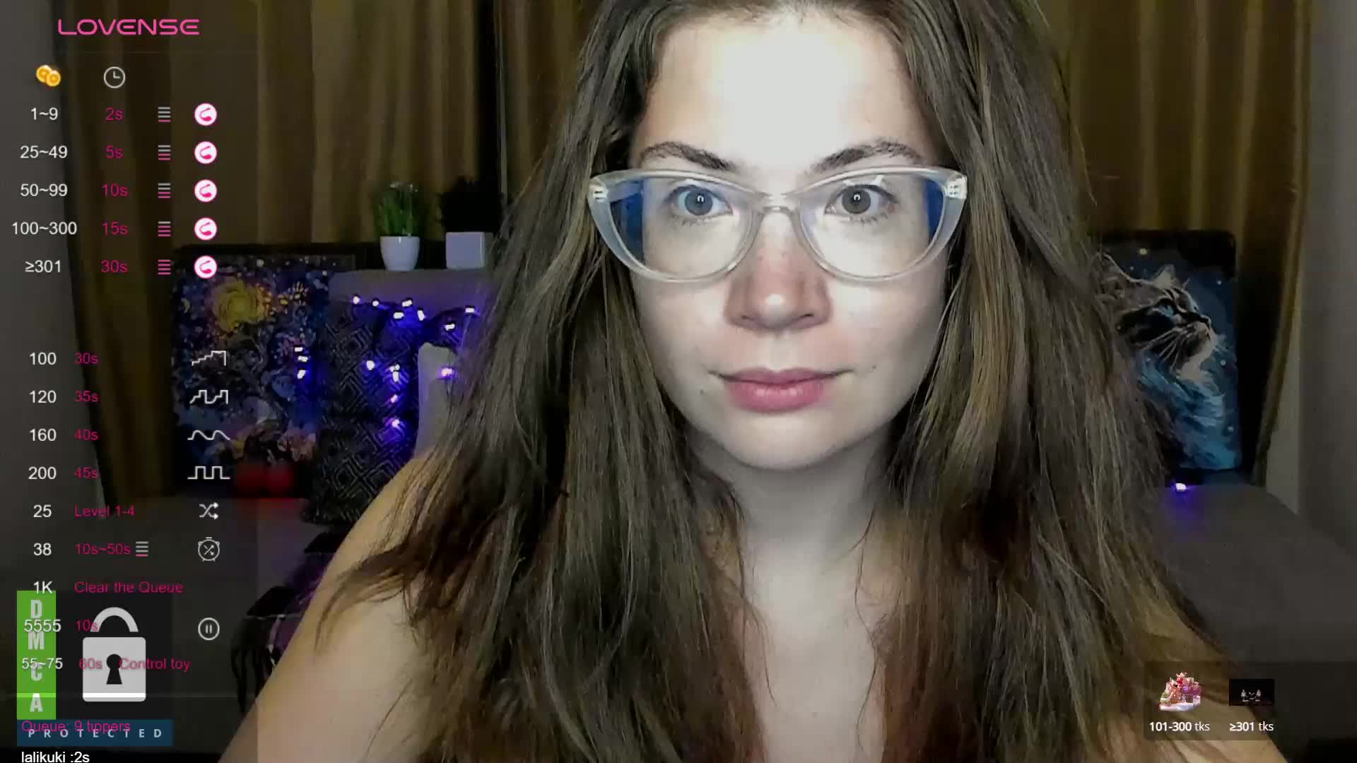 Aliciafolow009 Live Sex December 15, 2025