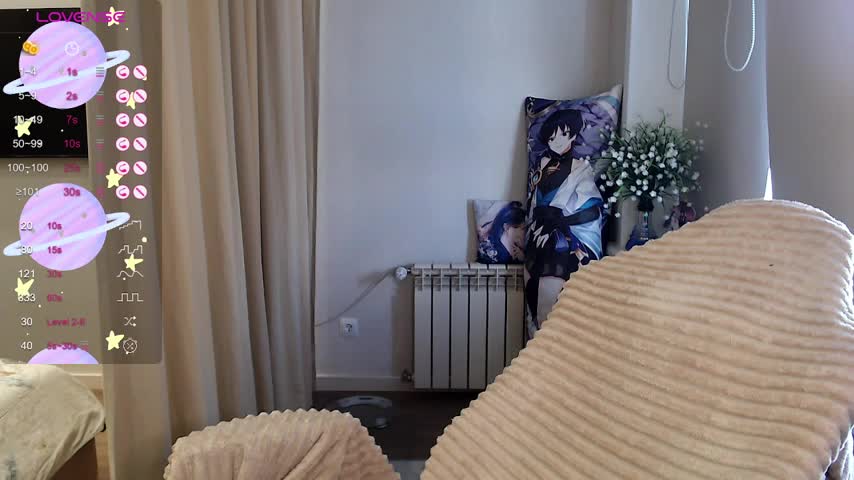 elise_sweet Live Sex December 13, 2025