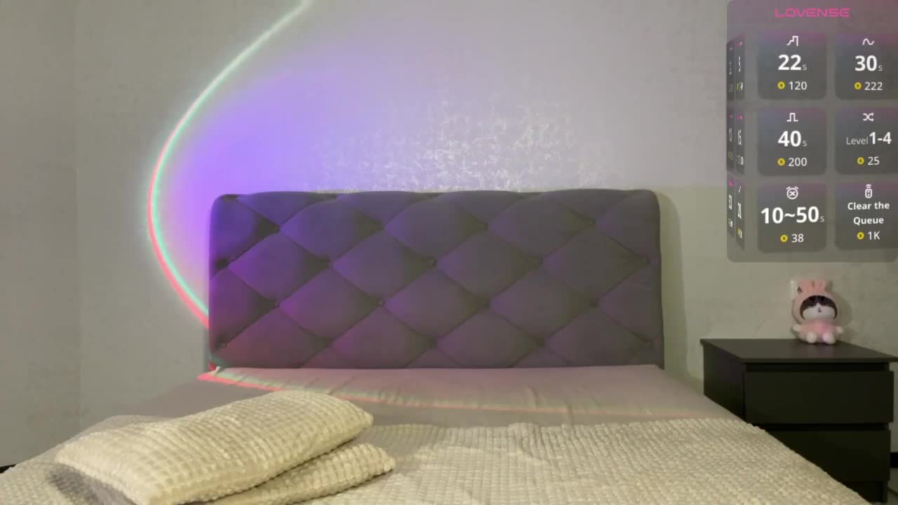 DariaMalkova Live Sex December 18, 2025