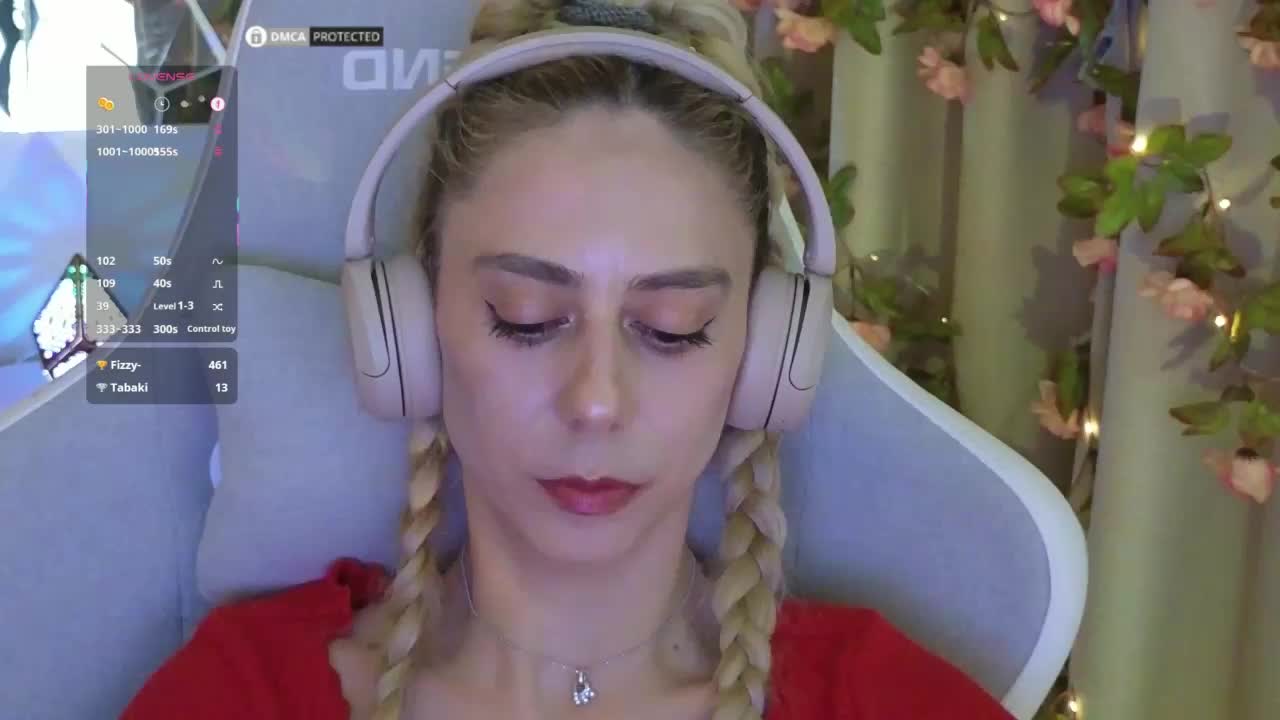 ballerina_capuchina Live Sex December 13, 2025