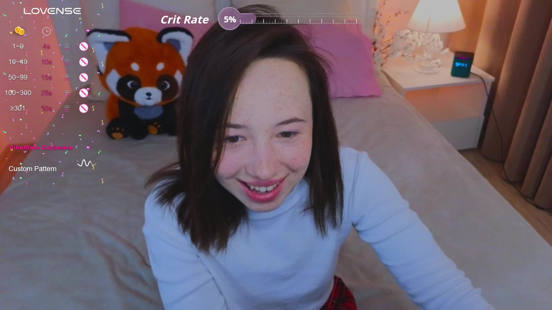Trixiie Live Sex December 17, 2025