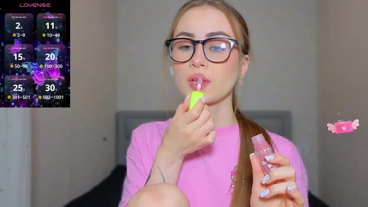 AminaLuxuryyy Live Sex December 14, 2025