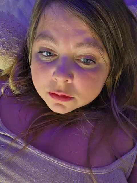 FLUFFY_BEAUTY Live Sex December 19, 2025