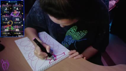 Marina4Love Live Sex December 14, 2025