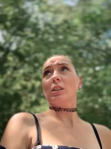 Crazy-Rosa Live Sex December 13, 2025