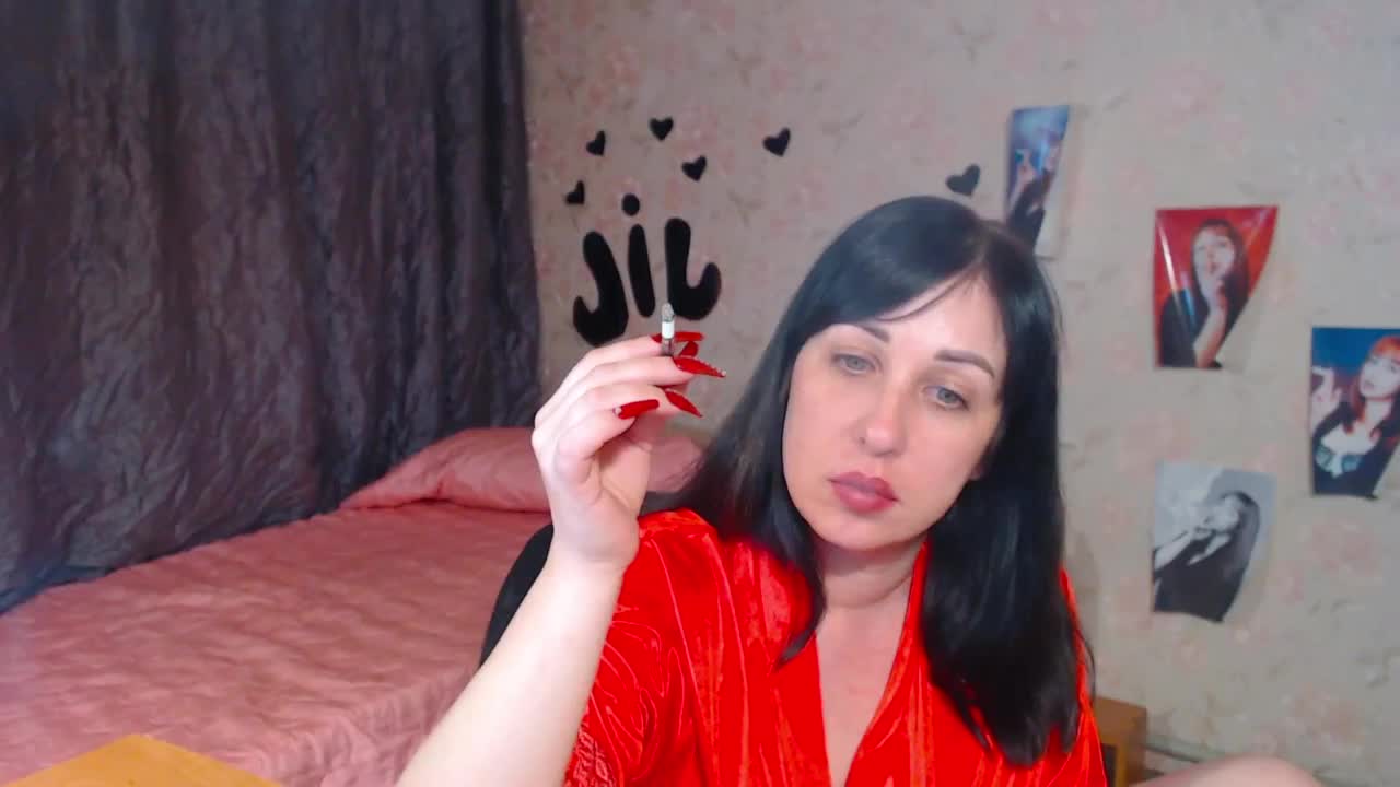 JillStevens Live Sex December 19, 2025