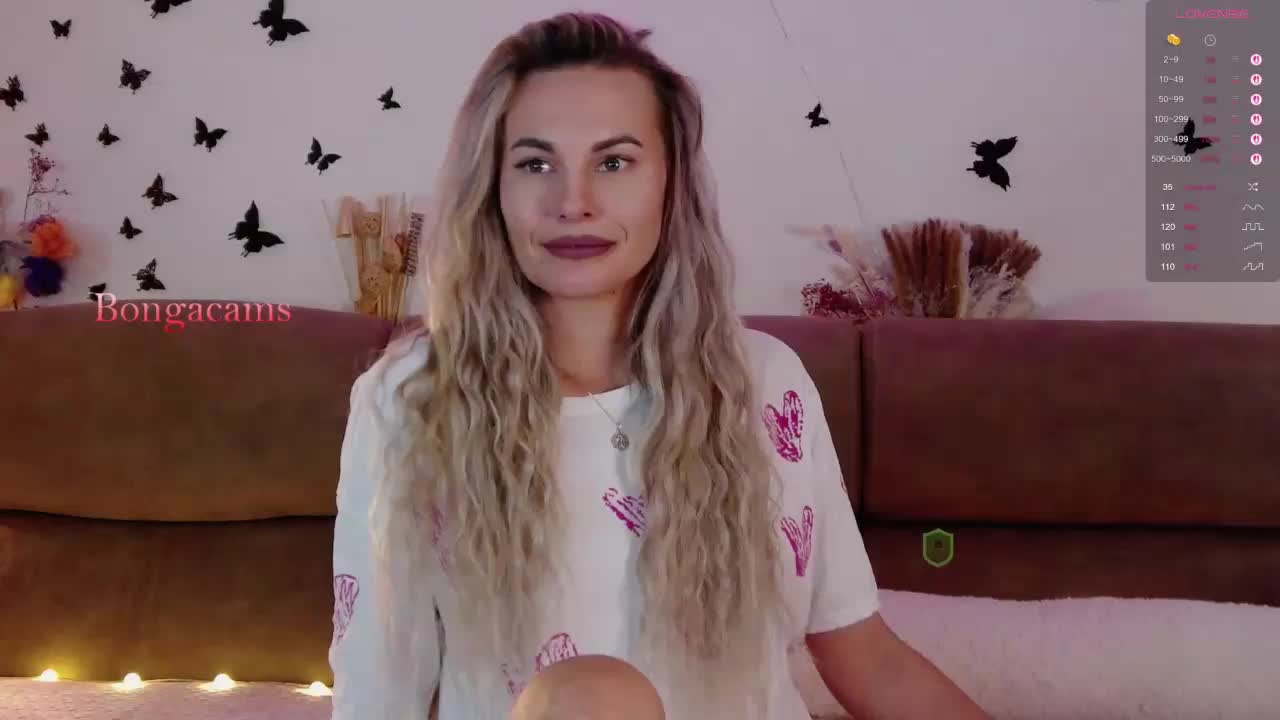 Kocmoc_Katerina Live Sex December 17, 2025