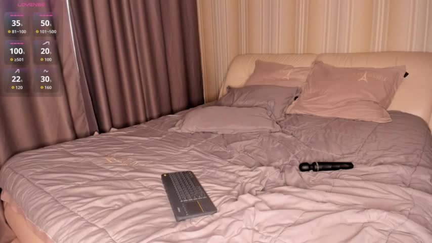 EvaSweet Live Sex December 14, 2025