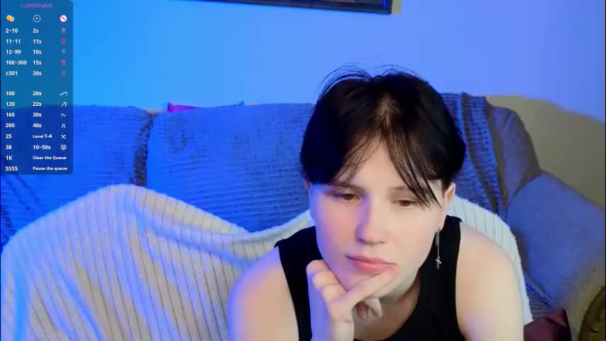 babees_eva Live Sex December 14, 2025