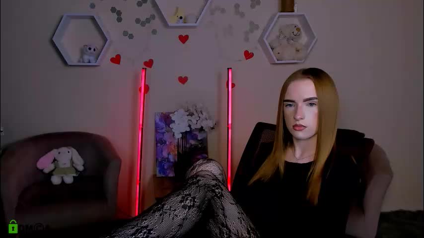 doll_vey Live Sex December 14, 2025