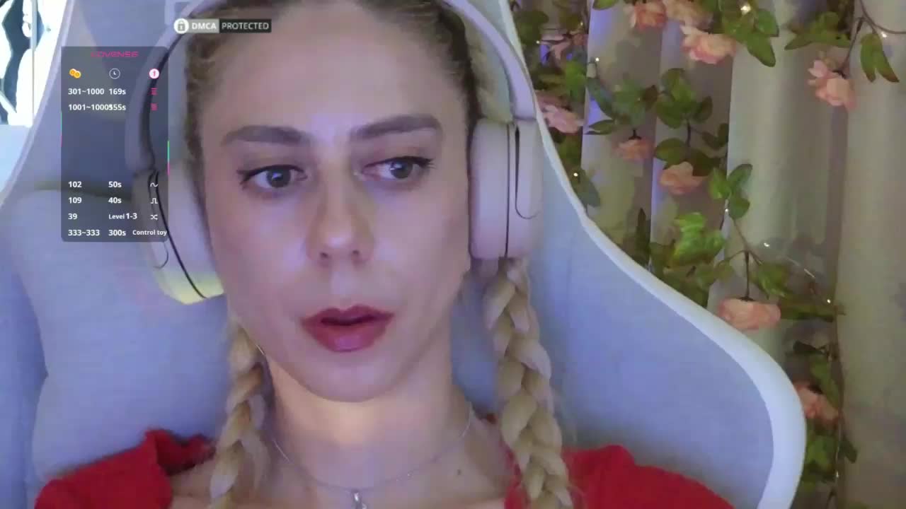 ballerina_capuchina Live Sex December 13, 2025