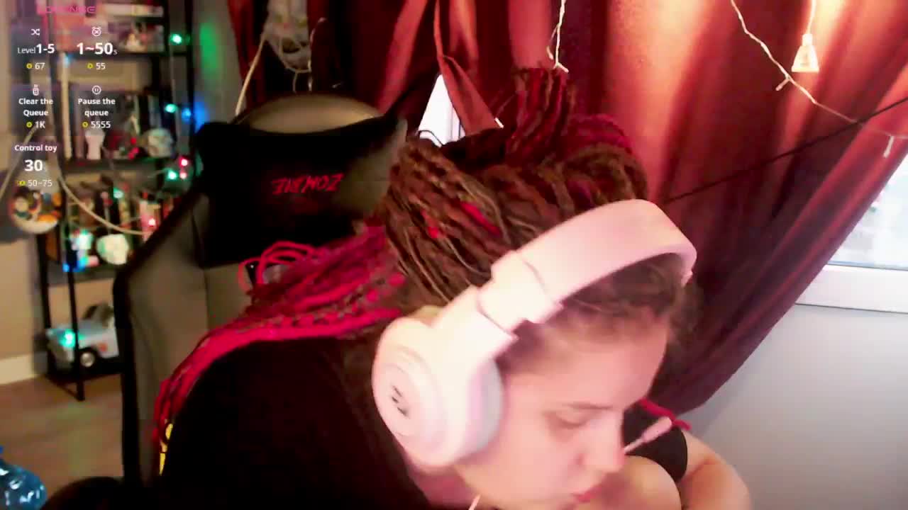 sweet_____cute Live Sex December 18, 2025