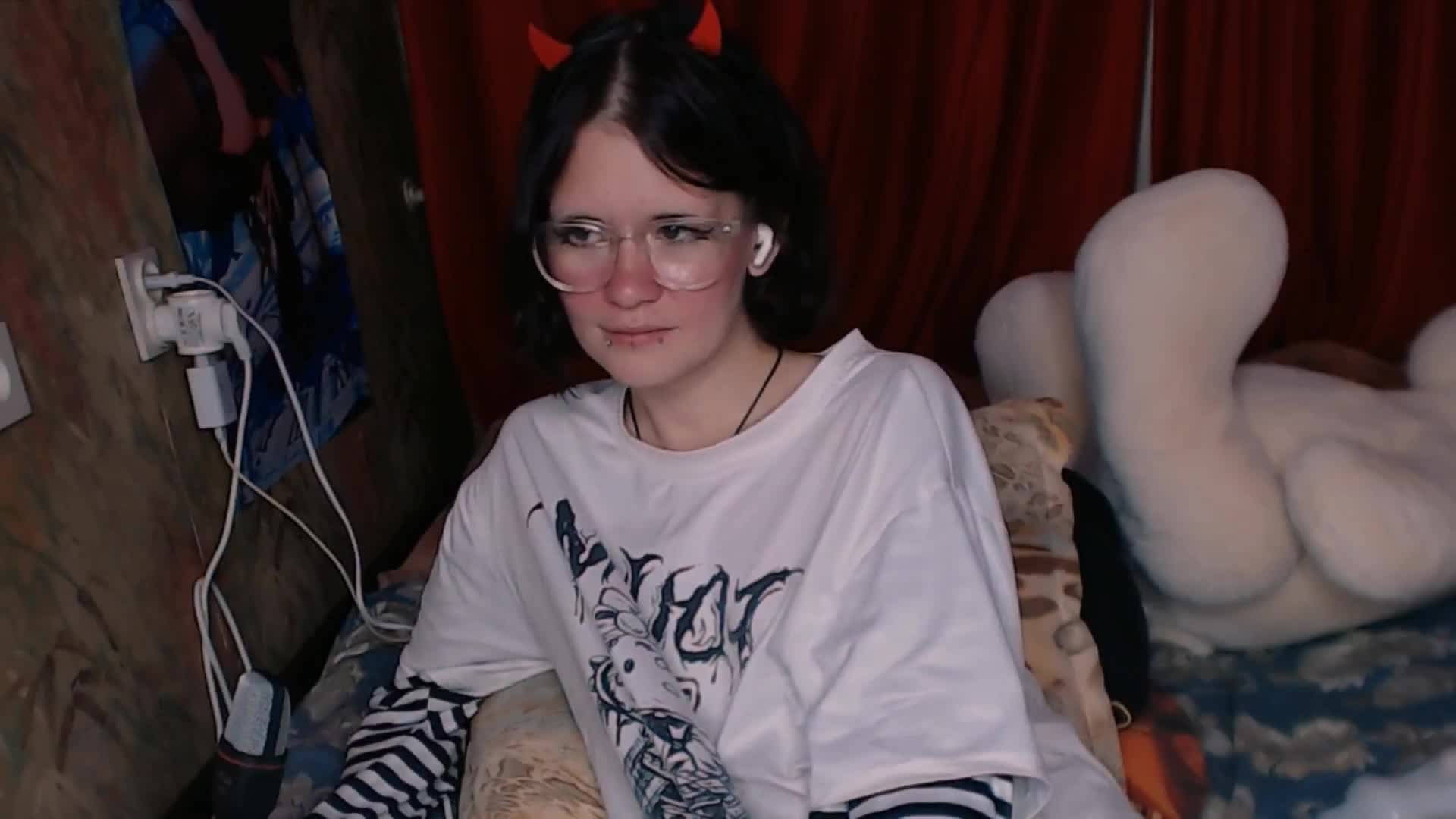 Velvet-and-Venom Live Sex December 15, 2025