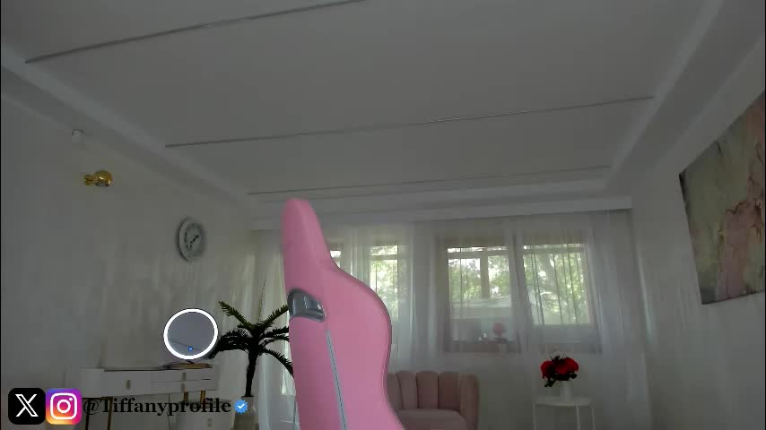 tiffanyhouston_ Live Sex December 13, 2025