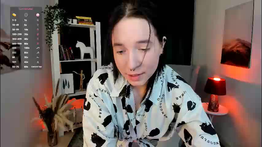 lilithlunna Live Sex December 14, 2025