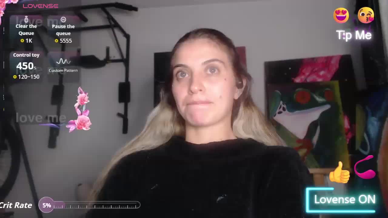 mariecam420 Live Sex December 14, 2025