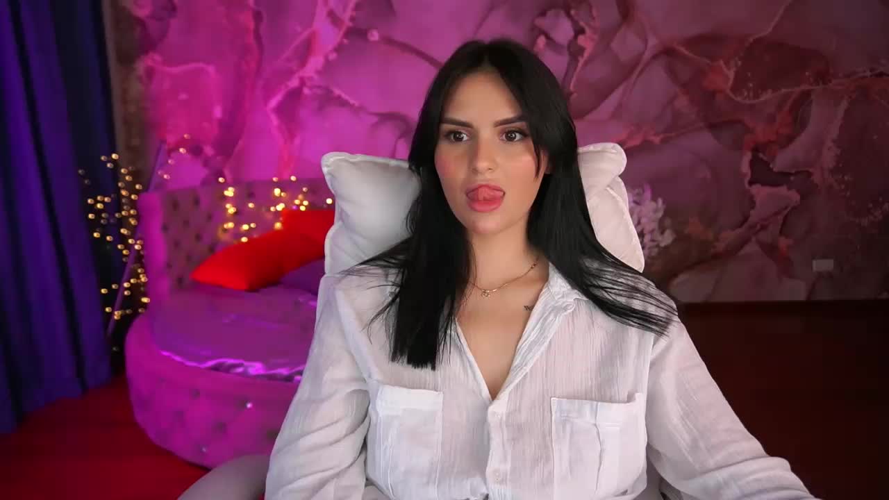 Milashaaaa Live Sex December 13, 2025
