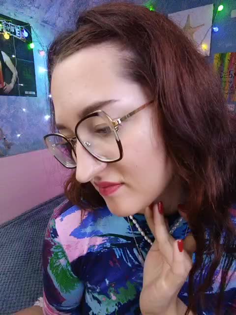 Rosia-Guess Live Sex 2025.09.07