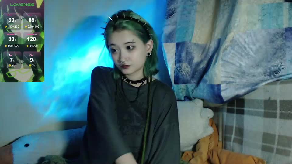 milten_trish Live Sex December 13, 2025