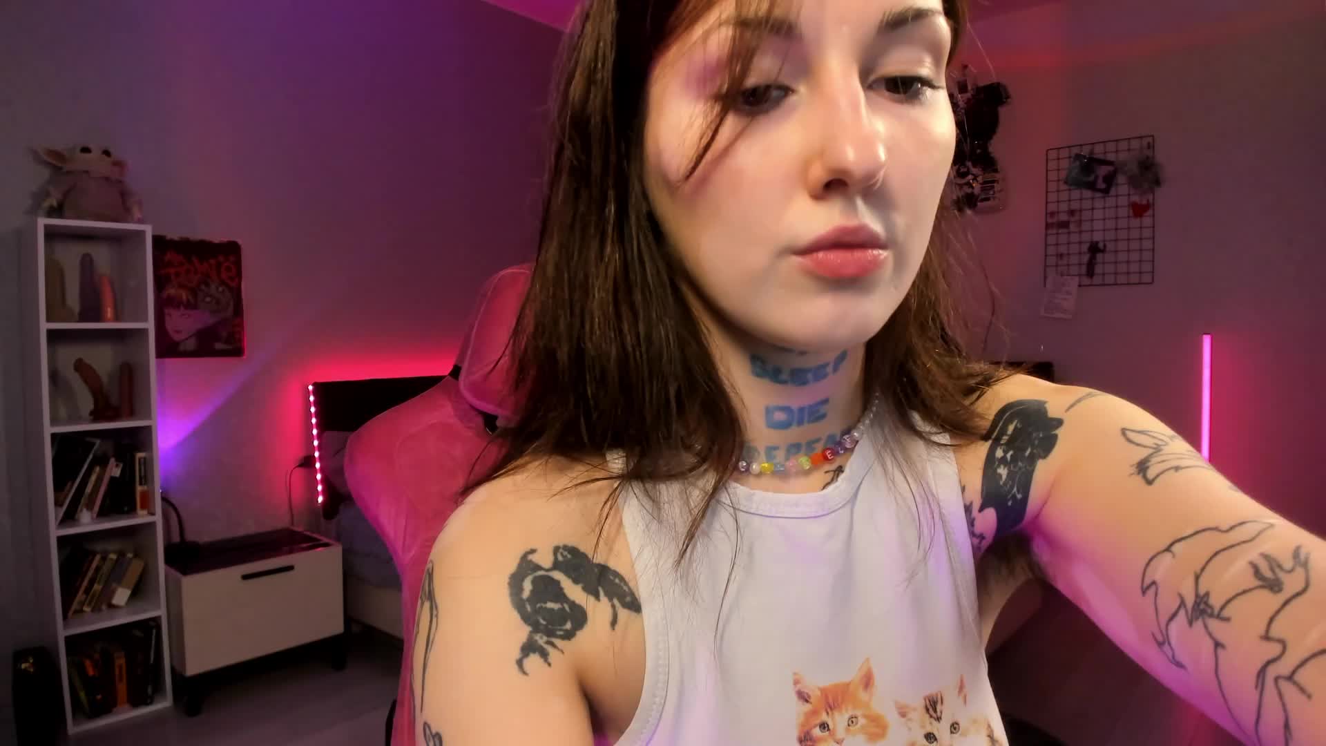 milky_sweetsoftt Live Sex December 13, 2025