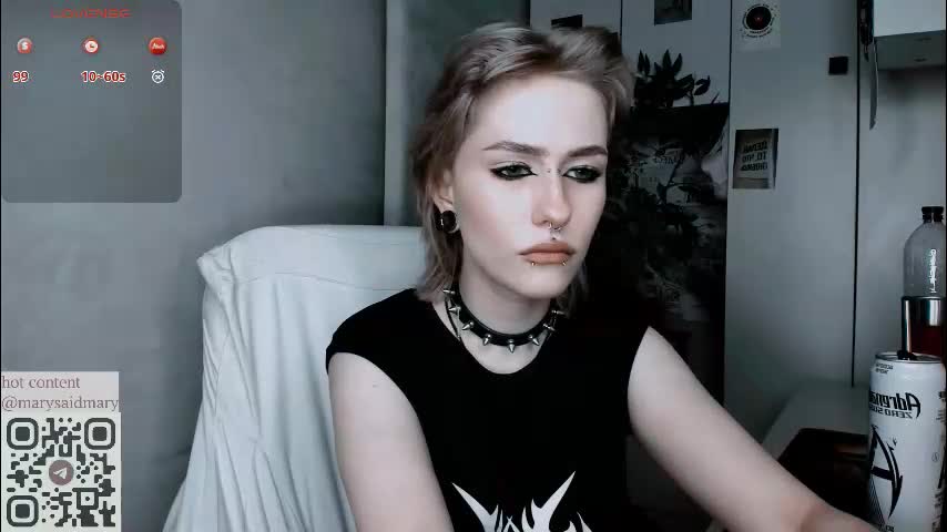 say_mary Live Sex December 13, 2025