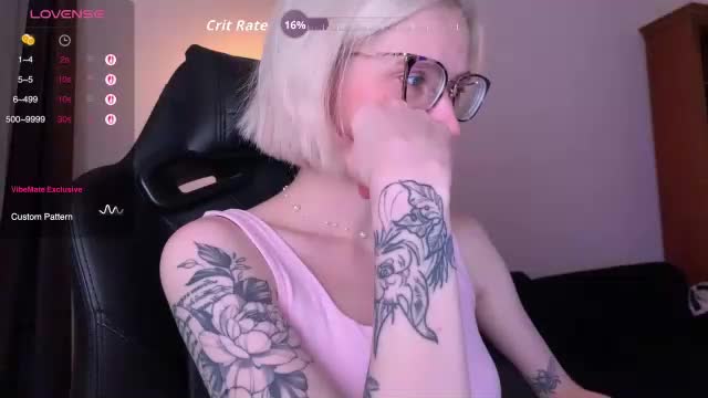 sexy_sweets Live Sex December 19, 2025