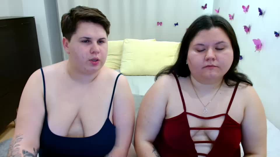 beckyandellen Live Sex September 7, 2025