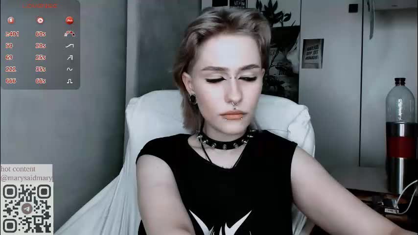 say_mary Live Sex December 13, 2025