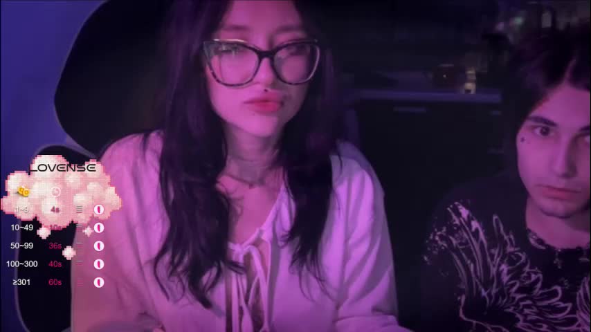 drillhouse_ Live Sex December 17, 2025