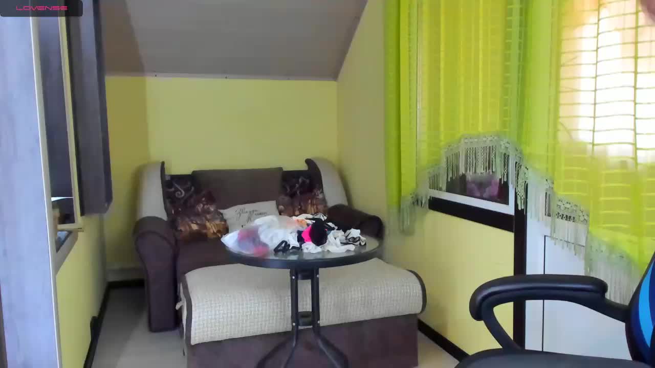 R_O_C_S_I Live Sex September 7, 2025