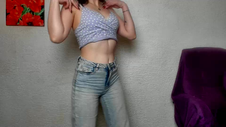 sannyflower Live Sex December 17, 2025