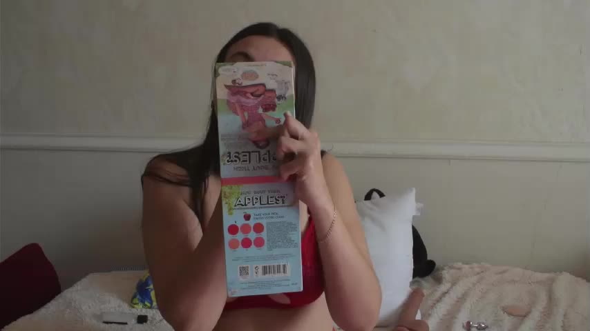 LustySass Live Sex December 14, 2025