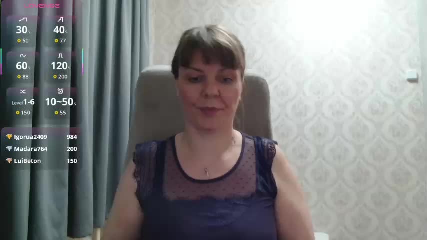 Veronika_Gold Live Sex December 14, 2025