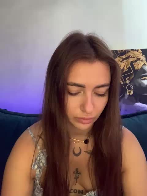 WILDGIRL Live Sex December 19, 2025