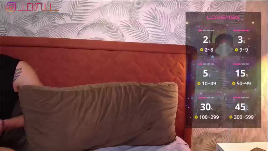 lekfullkatten Live Sex December 17, 2025