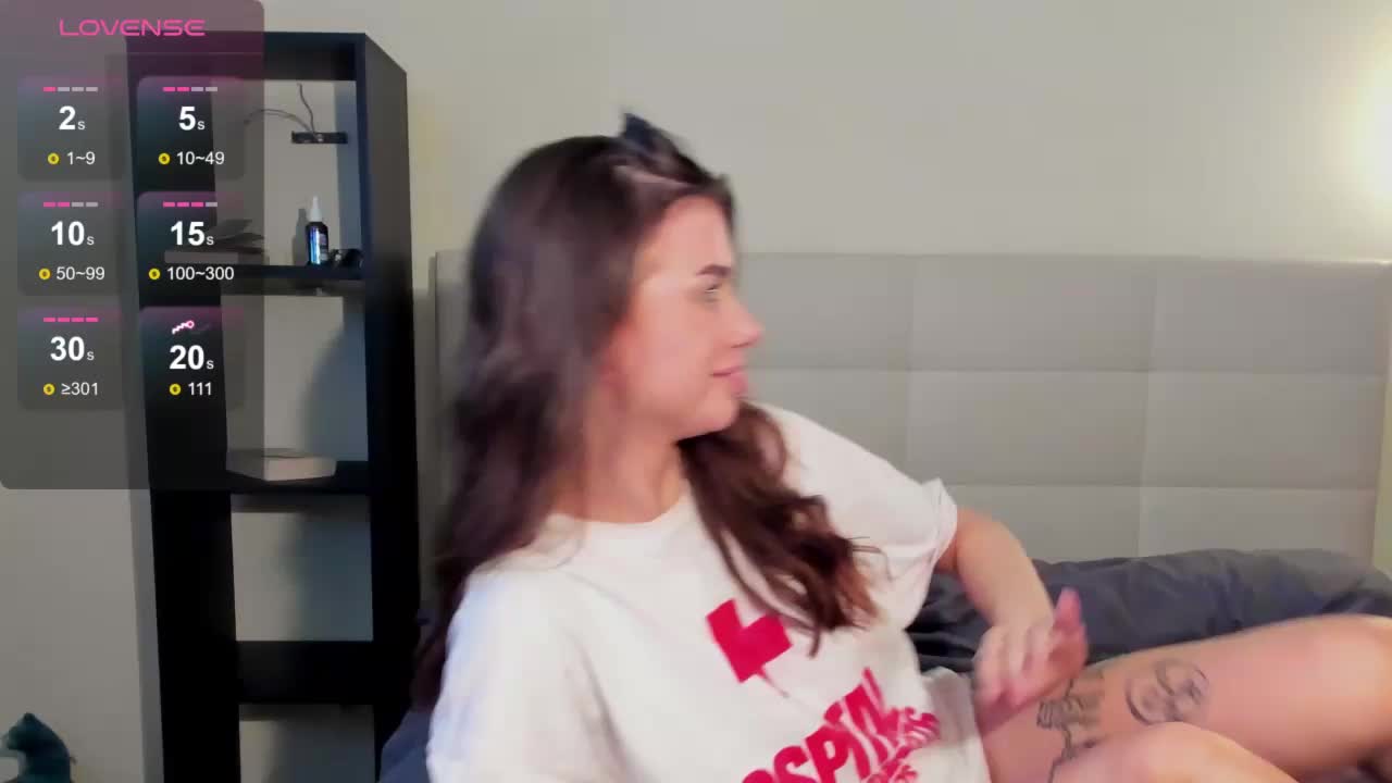 SilasCoraline Live Sex December 17, 2025