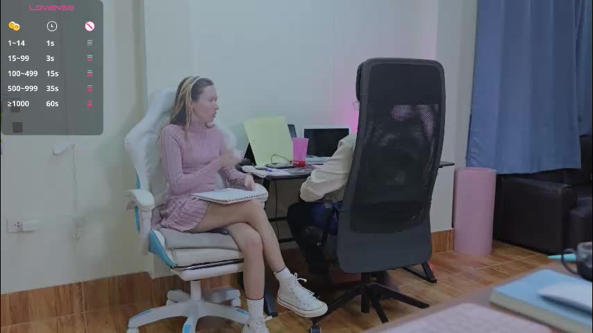 ellcrys Live Sex December 17, 2025