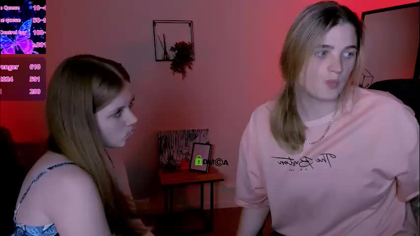 foxy_tease_ Live Sex December 13, 2025