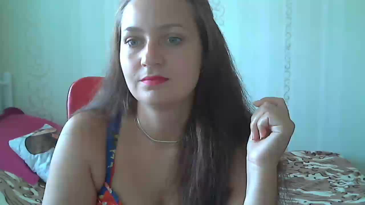 MiLAshKaA Live Sex December 18, 2025