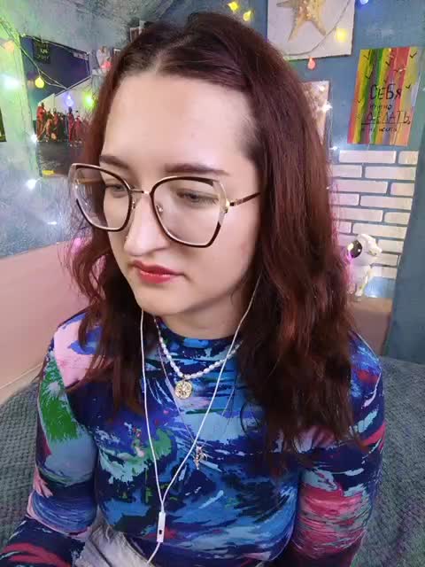 Rosia-Guess Live Sex 2025.09.07