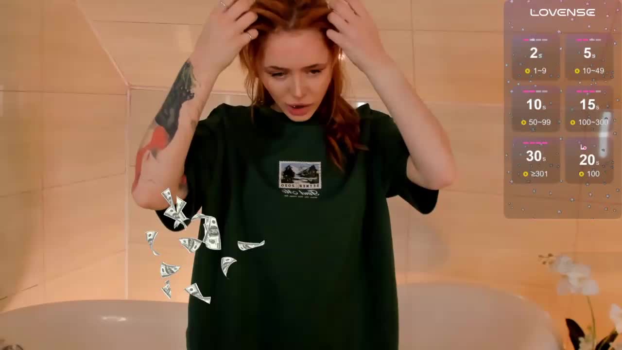 Phoenix_Margo Live Sex December 18, 2025