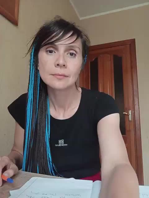 Hellenalonenochka Live Sex December 17, 2025