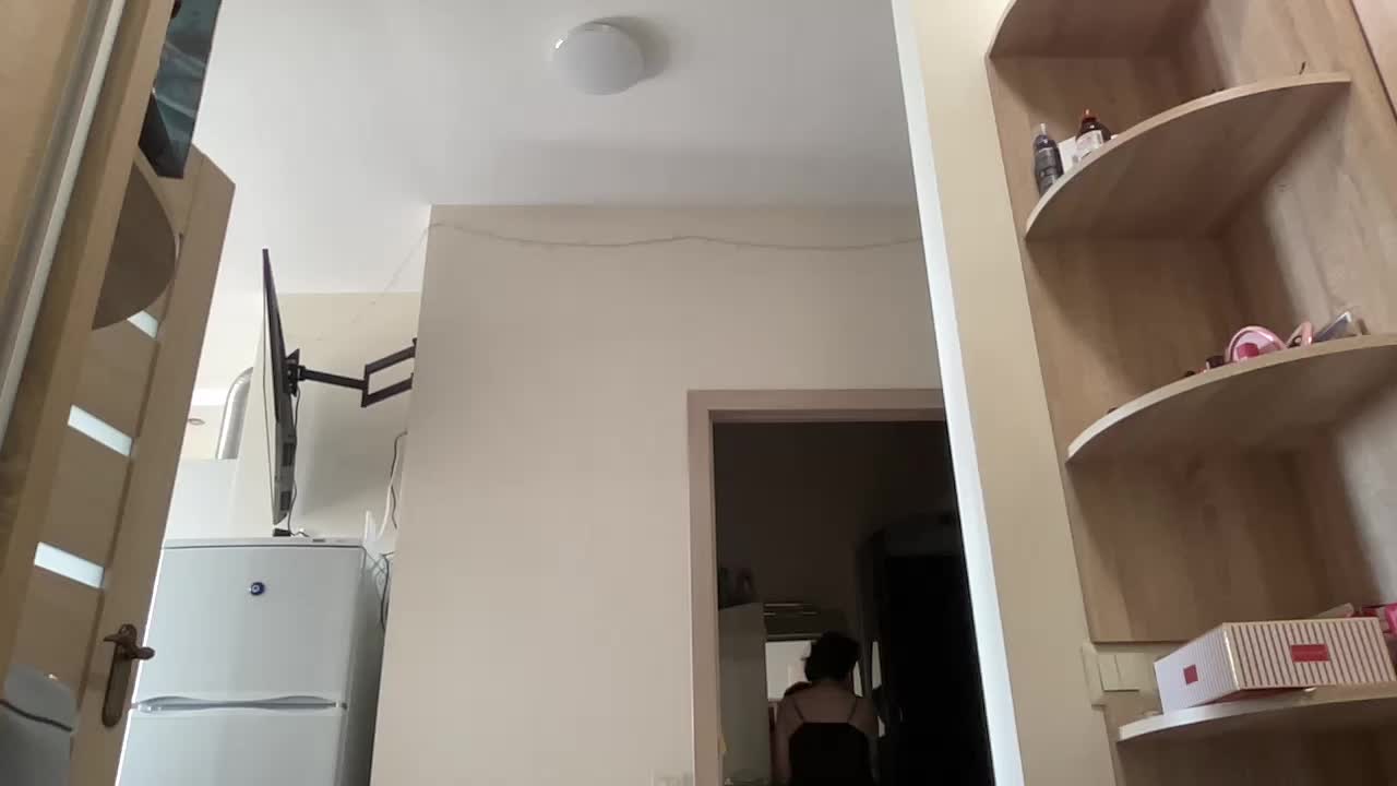 HotMilfPussy Live Sex December 18, 2025