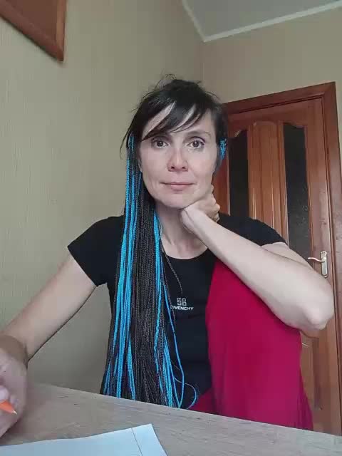 Hellenalonenochka Live Sex December 17, 2025