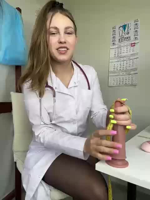 DokTor_Ada Live Sex December 13, 2025