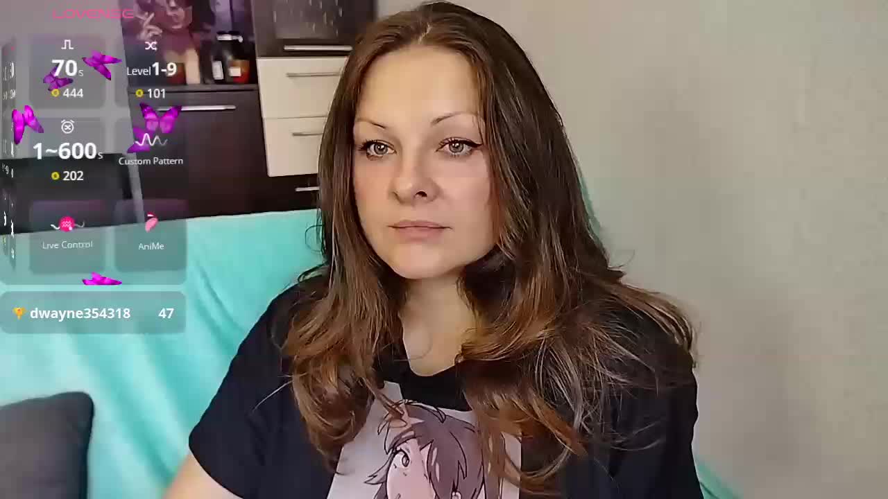 -Tunya- Live Sex December 13, 2025