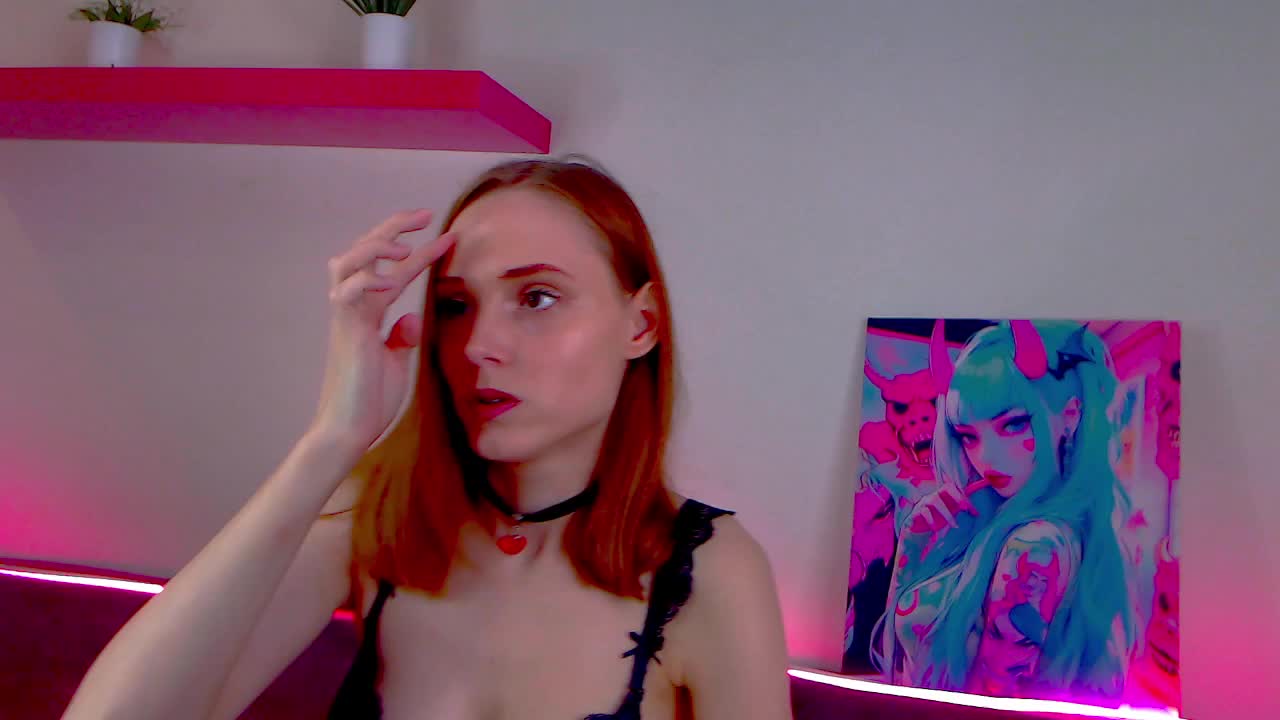 GinaLovely Live Sex December 18, 2025