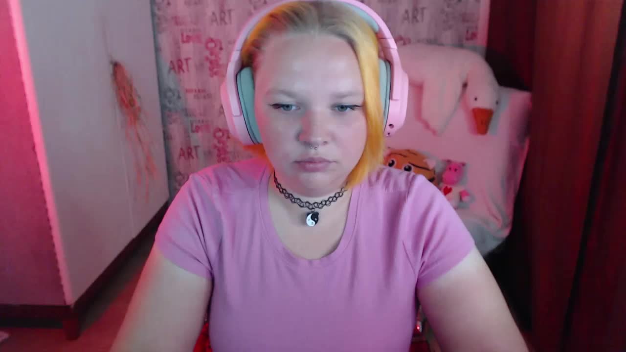 -MeooW- Live Sex December 18, 2025