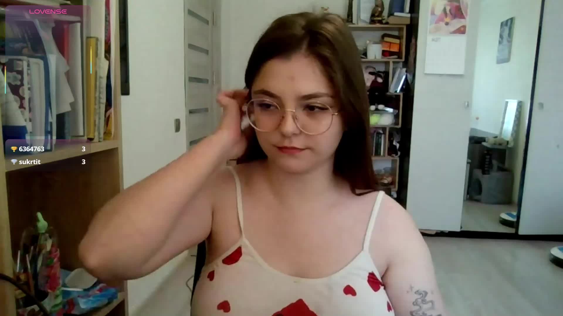 KateLane Live Sex December 13, 2025