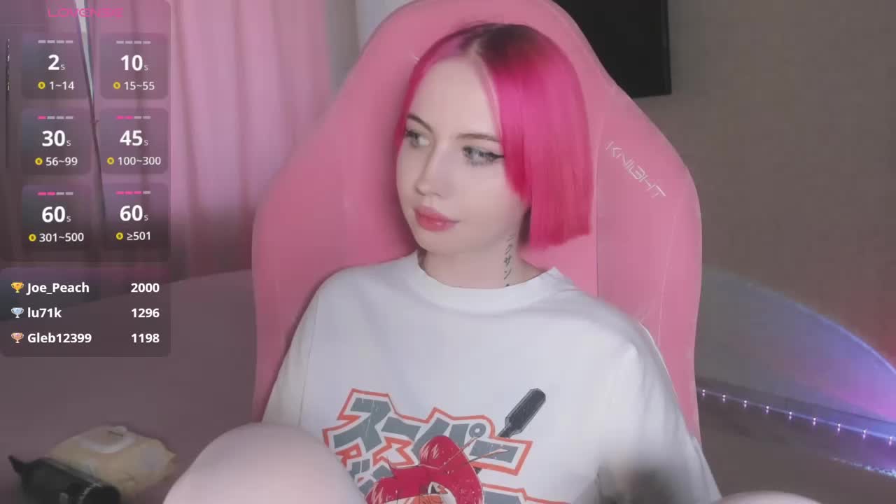 luvsoak Live Sex December 17, 2025